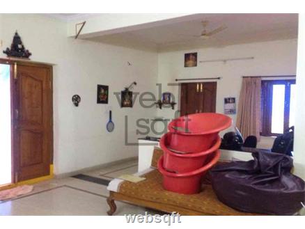 6 BHK Residential Independent house for Sale